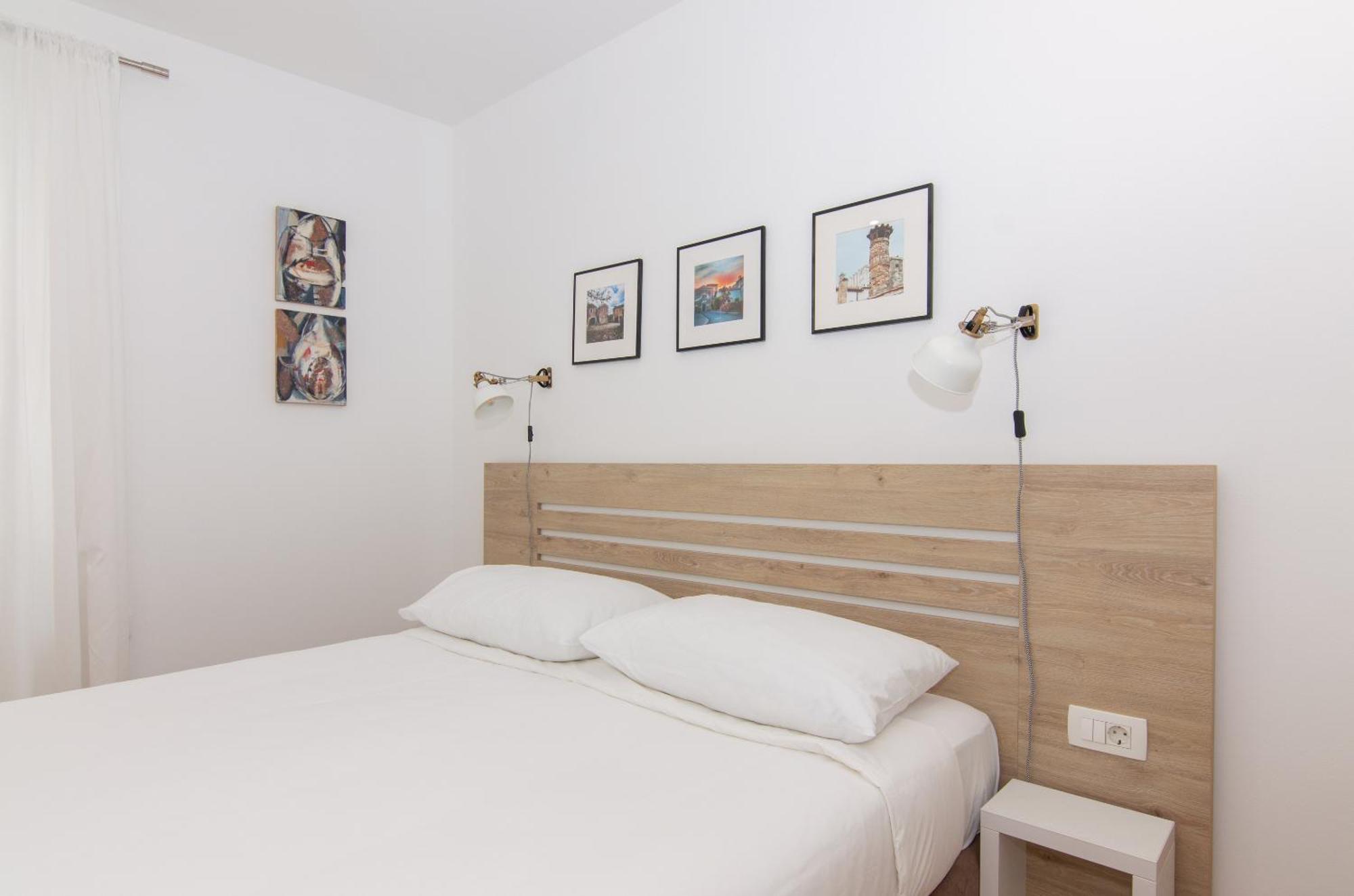 Casa Mia - Apartments & Suites Koper Exteriér fotografie
