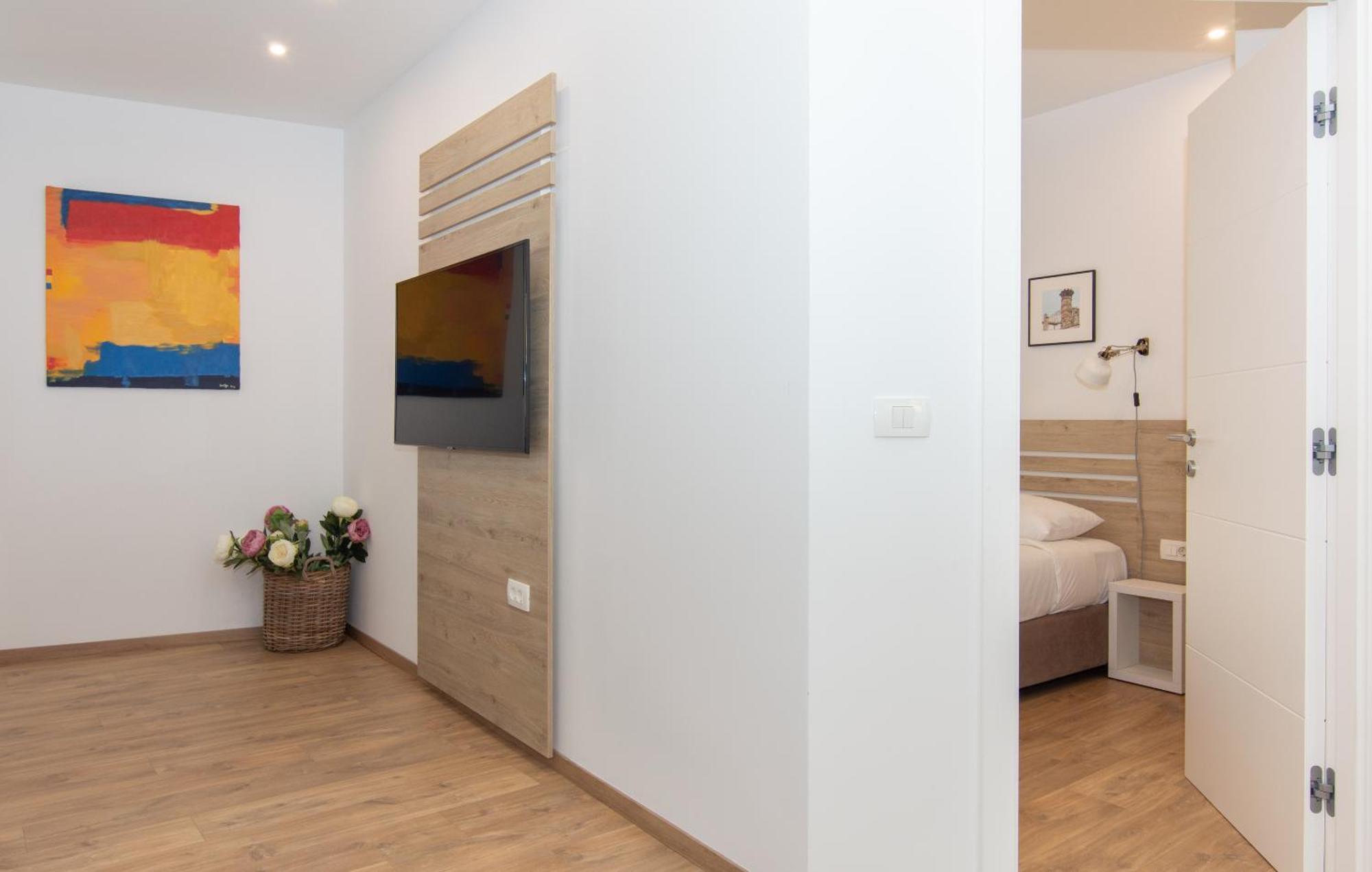 Casa Mia - Apartments & Suites Koper Exteriér fotografie