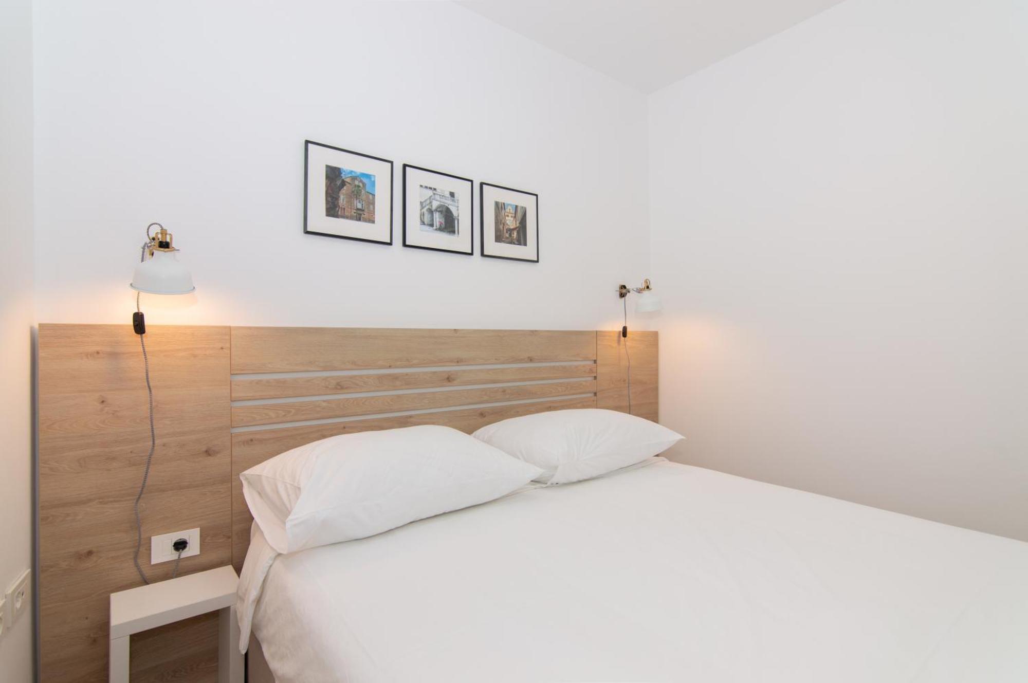 Casa Mia - Apartments & Suites Koper Exteriér fotografie