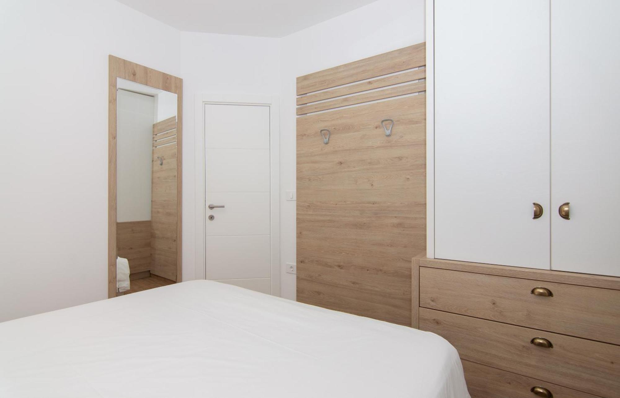 Casa Mia - Apartments & Suites Koper Exteriér fotografie